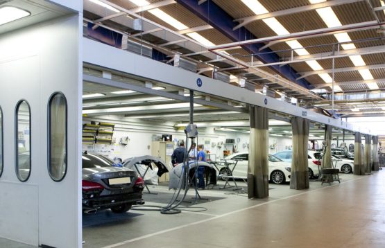 Euroauto Motor Service