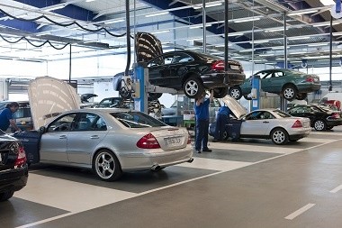 Euroauto Motor Service