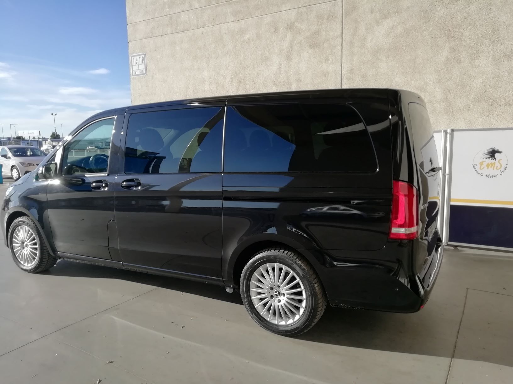 Euroauto Motor Service