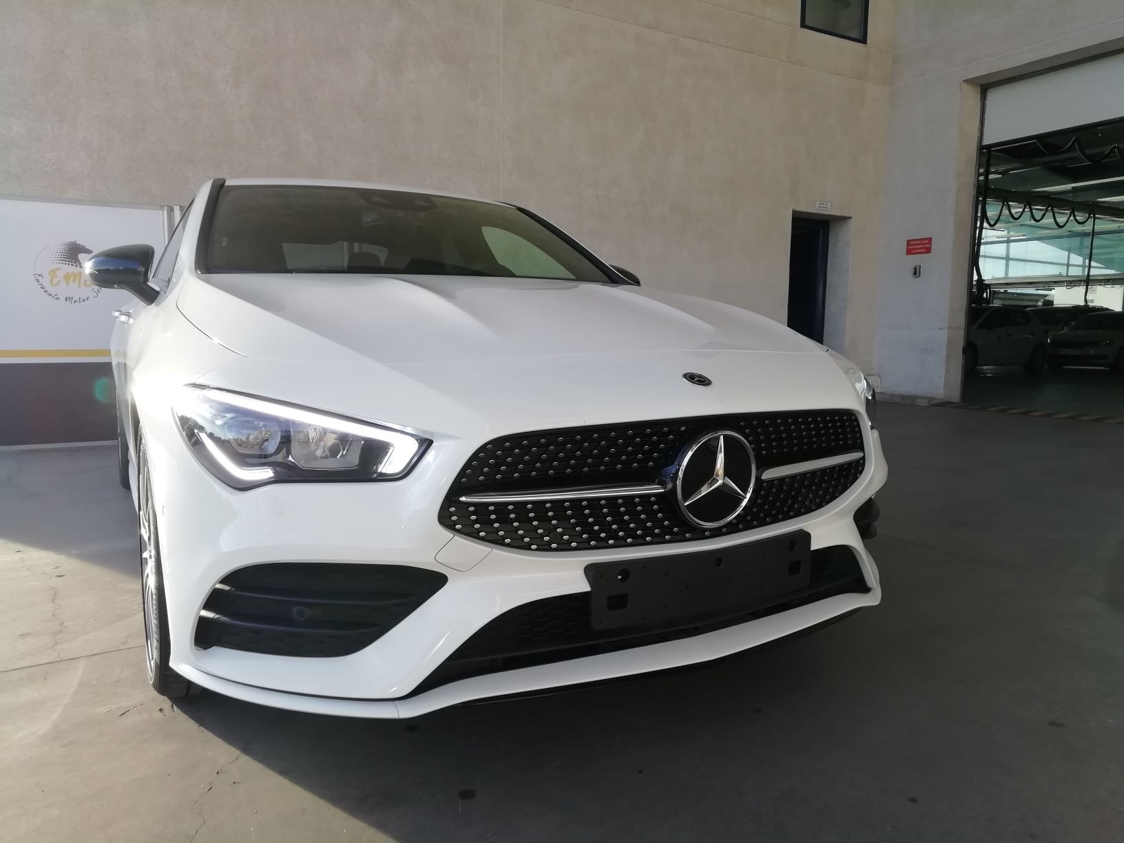 Euroauto Motor Service