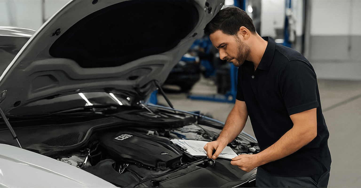 Euroauto Motor Service